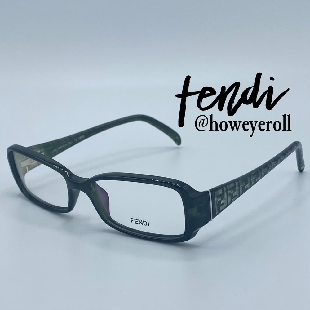 🌟 Fendi F936 Glasses